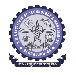 BMS Institute of Technology and Management logo