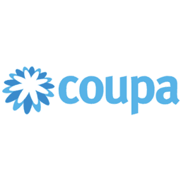 Coupa Software logo
